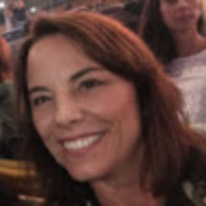 Meet your Posher, Sybille